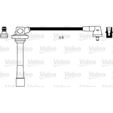 Valeo | Zündleitungssatz | 346065