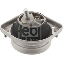 08782 Lagerung, Motor