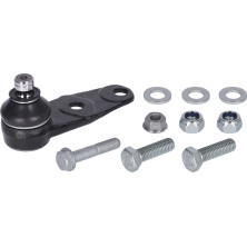 febi bilstein | Trag-/Führungsgelenk | 39820