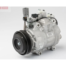 Denso | Kompressor, Klimaanlage | DCP50125