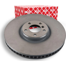 FEBI BILSTEIN 107502 Bremsscheibe FEBI BILSTEIN 107502 Bremsscheibe