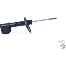 G8127 Stoßdämpfer MONROE ORIGINAL (Gas Technology) G8127 Stoßdämpfer MONROE ORIGINAL (Gas Technology)