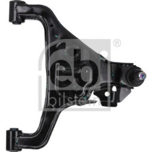 196591 Lenker, Radaufhängung