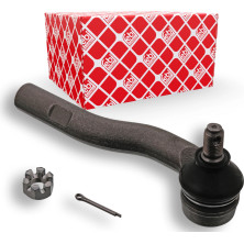 FEBI BILSTEIN 43156 Spurstangenkopf