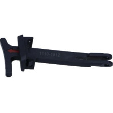 Maxgear | Griff, Motorhaubenentriegelung | 28-0418