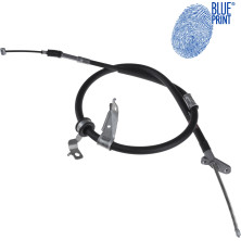 ADT346302 Seilzug, Feststellbremse