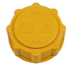 2140084 Verschlussdeckel, Kühlmittelbehälter