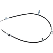 17.1100 Seilzug, Feststellbremse