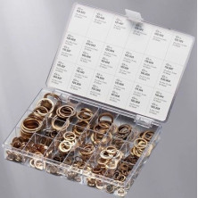 017.655 Dichtringsatz