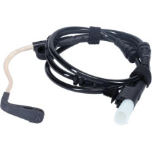 BOSCH | Warnkontakt, Bremsbelagverschleiß | 1 987 473 031