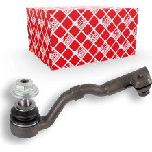 FEBI BILSTEIN 109581 Spurstangenkopf FEBI BILSTEIN 109581 Spurstangenkopf