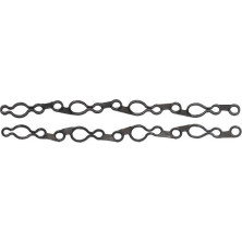 Elring | Dichtung, Zylinderkopfhaube | 284.570