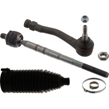 FEBI BILSTEIN 44933 Spurstange FEBI BILSTEIN 44933 Spurstange