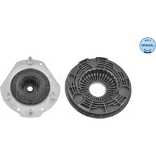 714 412 2010 Reparatursatz, Federbeinstützlager MEYLE-ORIGINAL-KIT: Better solution for you!