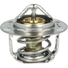 NRF | Thermostat, Kühlmittel | 725084