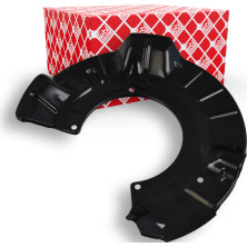 FEBI BILSTEIN 175304 Spritzblech, Bremsscheibe FEBI BILSTEIN 175304 Spritzblech, Bremsscheibe