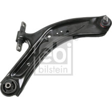 193294 Lenker, Radaufhängung