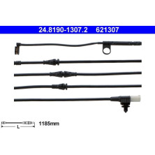 24.8190-1307.2 Warnkontakt, Bremsbelagverschleiß