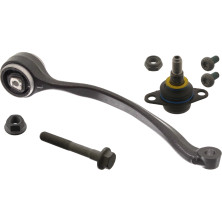 febi bilstein | Lenker, Radaufhängung | 40854