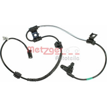 0900230 Sensor, Raddrehzahl