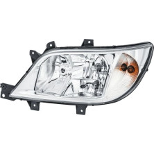 Hella | Hauptscheinwerfer | 1LH 246 047-071