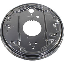 6117005 Bremsträgerplatte