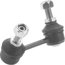 febi bilstein | Stange/Strebe, Stabilisator | 19067