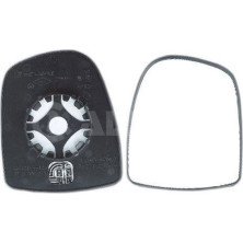 Alkar | Spiegelglas, Außenspiegel | 6432750 Alkar | Spiegelglas, Außenspiegel | 6432750