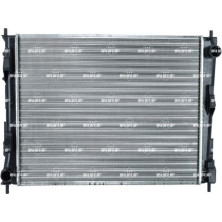 NRF | Kühler, Motorkühlung | 53992
