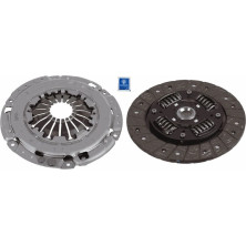 SACHS 3000 951 407 Kupplungssatz
