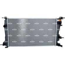 NRF | Kühler, Motorkühlung | 550004