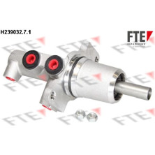 FTE | Hauptbremszylinder | 9220248