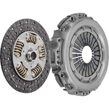 Valeo | Kupplungssatz | 827512