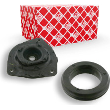 FEBI BILSTEIN 27457 Federbeinstützlager, Domlager