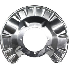 6115601 Spritzblech, Bremsscheibe GREENPARTS