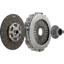 Valeo | Kupplungssatz | 805358