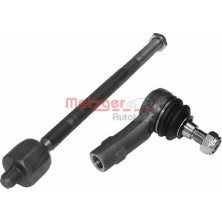 56007602 Spurstange COMPETENCE KIT GREENPARTS