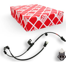 FEBI BILSTEIN 107284 Sensor, Raddrehzahl FEBI BILSTEIN 107284 Sensor, Raddrehzahl