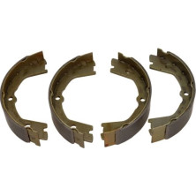 Maxgear | Bremsbackensatz, Feststellbremse | 19-1806