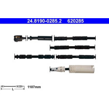 24.8190-0285.2 Warnkontakt, Bremsbelagverschleiß
