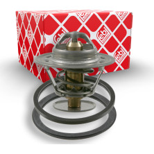 febi bilstein | Thermostat, Kühlmittel | 14556