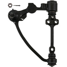 febi bilstein | Lenker, Radaufhängung | 43005