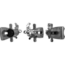 FERODO PREMIER FCL694957 Bremssattel Aluminium, 90mm, ohne Zubehör, Austauschartikel