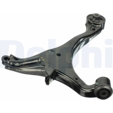 Delphi Lenker, Radaufhängung TC1734