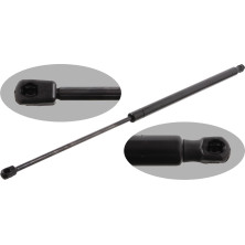 febi bilstein | Gasfeder, Koffer-/Laderaum | 31645
