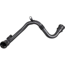 2400834 Ladeluftschlauch ORIGINAL ERSATZTEIL