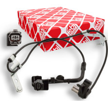 FEBI BILSTEIN 107183 Sensor, Raddrehzahl FEBI BILSTEIN 107183 Sensor, Raddrehzahl