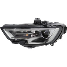 Valeo | Hauptscheinwerfer | 046814