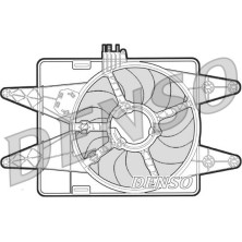 Denso | AGR-Ventil | DEG-0102