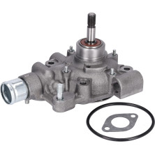 febi bilstein | Wasserpumpe | 44406